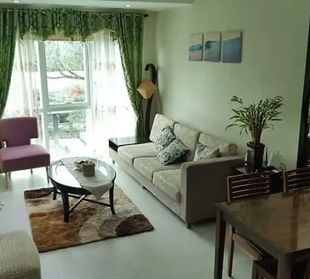 Padgett Place Unit 504 Molave St Lahug Cebu City