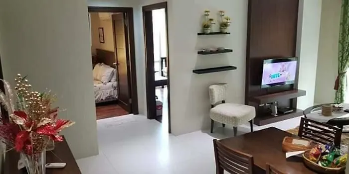 Padgett Place Unit 504 Molave St Lahug Aparthotel Cebu