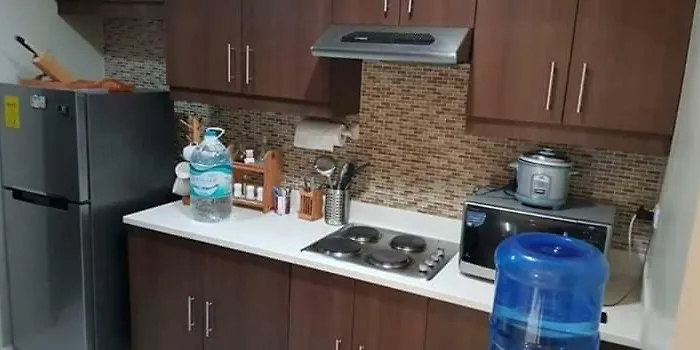 Padgett Place Unit 504 Molave St Lahug Aparthotel
