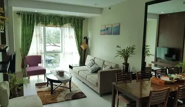 Padgett Place Unit 504 Molave St Lahug Cebu