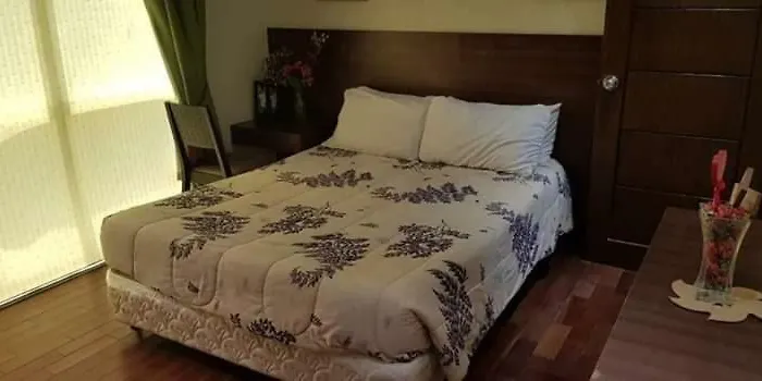 Aparthotel Padgett Place Unit 504 Molave St Lahug 3*